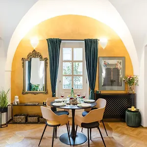  Appartement Adam's - Location