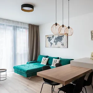 Jay Apartament