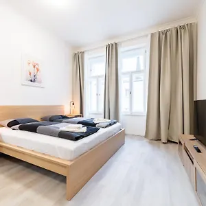  Appartement Borivojova 63