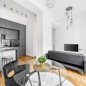 Luxury In The Center Prag