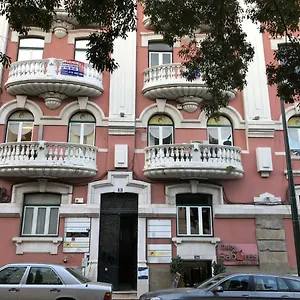 be-lisbon-residence-marqus.hotels-lisbon-portugal.com/